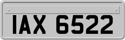 IAX6522