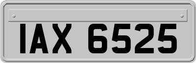 IAX6525