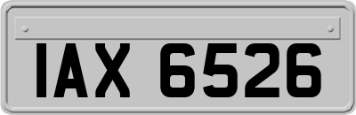 IAX6526