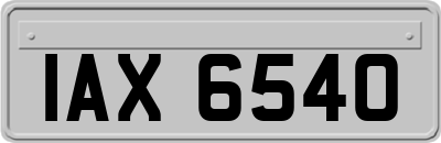 IAX6540