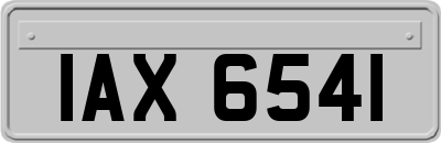 IAX6541