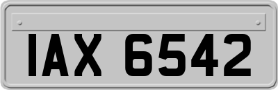 IAX6542