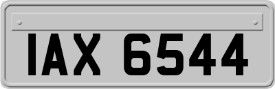 IAX6544