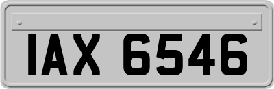 IAX6546