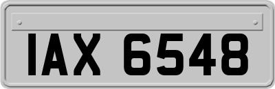 IAX6548