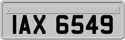 IAX6549