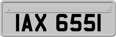 IAX6551