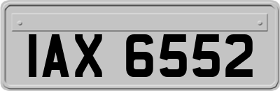 IAX6552