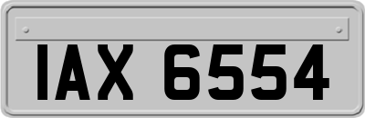 IAX6554