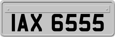 IAX6555