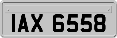 IAX6558