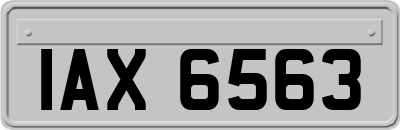 IAX6563