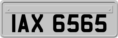 IAX6565