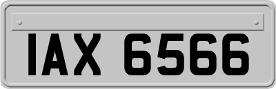 IAX6566