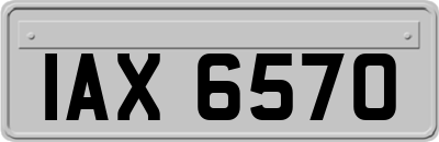 IAX6570