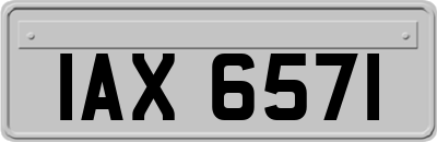 IAX6571