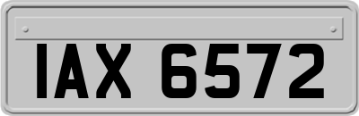 IAX6572