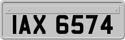 IAX6574