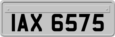 IAX6575