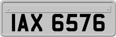 IAX6576