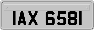 IAX6581