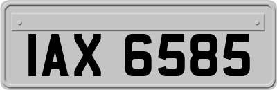 IAX6585