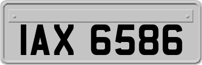 IAX6586