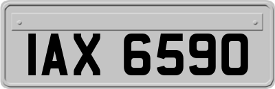 IAX6590