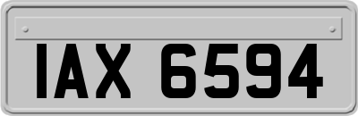 IAX6594