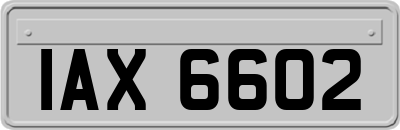 IAX6602