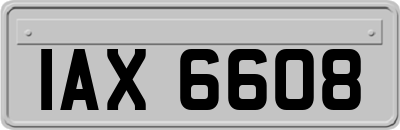 IAX6608