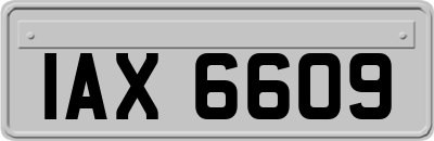 IAX6609