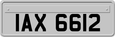 IAX6612