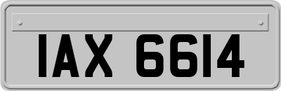 IAX6614