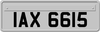 IAX6615