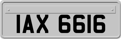 IAX6616