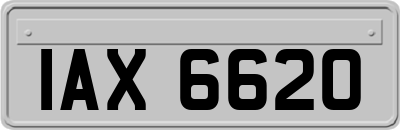 IAX6620