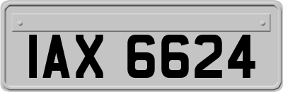 IAX6624