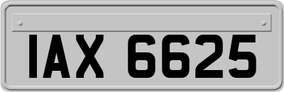 IAX6625