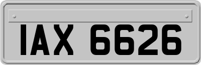 IAX6626