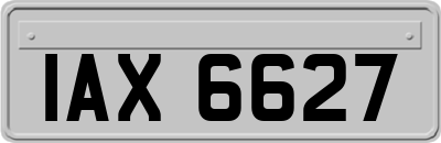 IAX6627