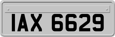 IAX6629