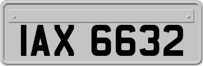 IAX6632