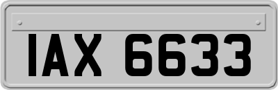 IAX6633