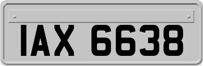 IAX6638