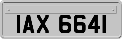 IAX6641