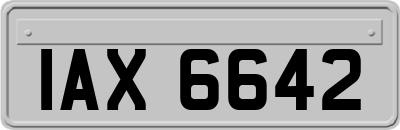 IAX6642