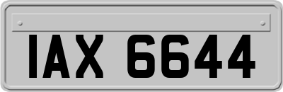 IAX6644