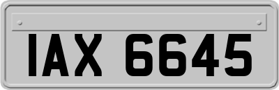 IAX6645