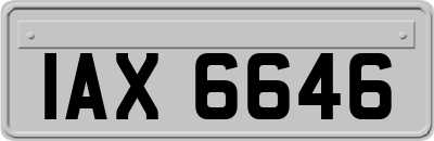 IAX6646